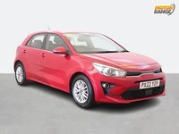 2022 Kia Rio 1.0 T GDi 2 5dr Hatchback Petrol Manual