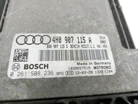 Audi A8 4H D4 09-17 Hybrid 2,0 155KW Steuergerät ECU für Motor Motorsteuergerät Audi A8 4H D4 09-17 25.04.2012... Vorschau 2