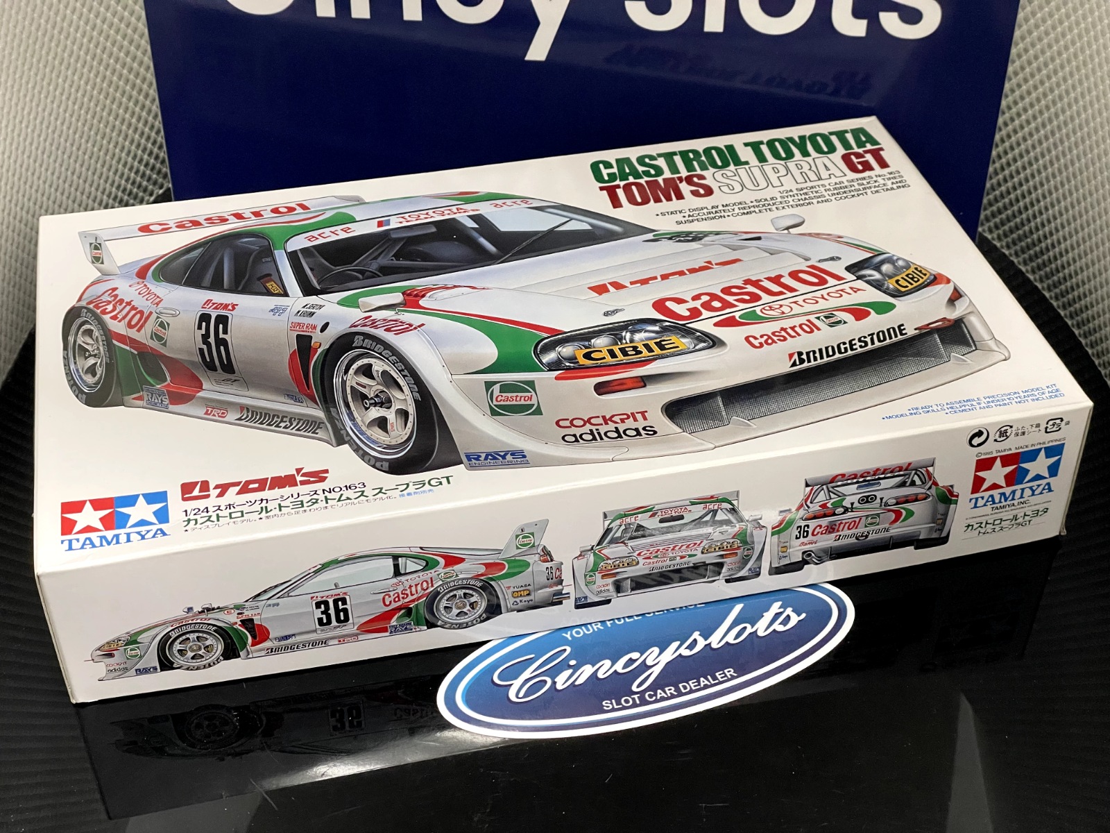 Castrol Supra（愛車） $_57.PNG?set_id=880000500F