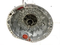 Jeep Grand Cherokee III WH 05-10 CRD 3,0 DGU W5J400 5G Automatikgetriebe Getriebe ohne Wandler DGU DGU W5J400 5G... Vorschau 1