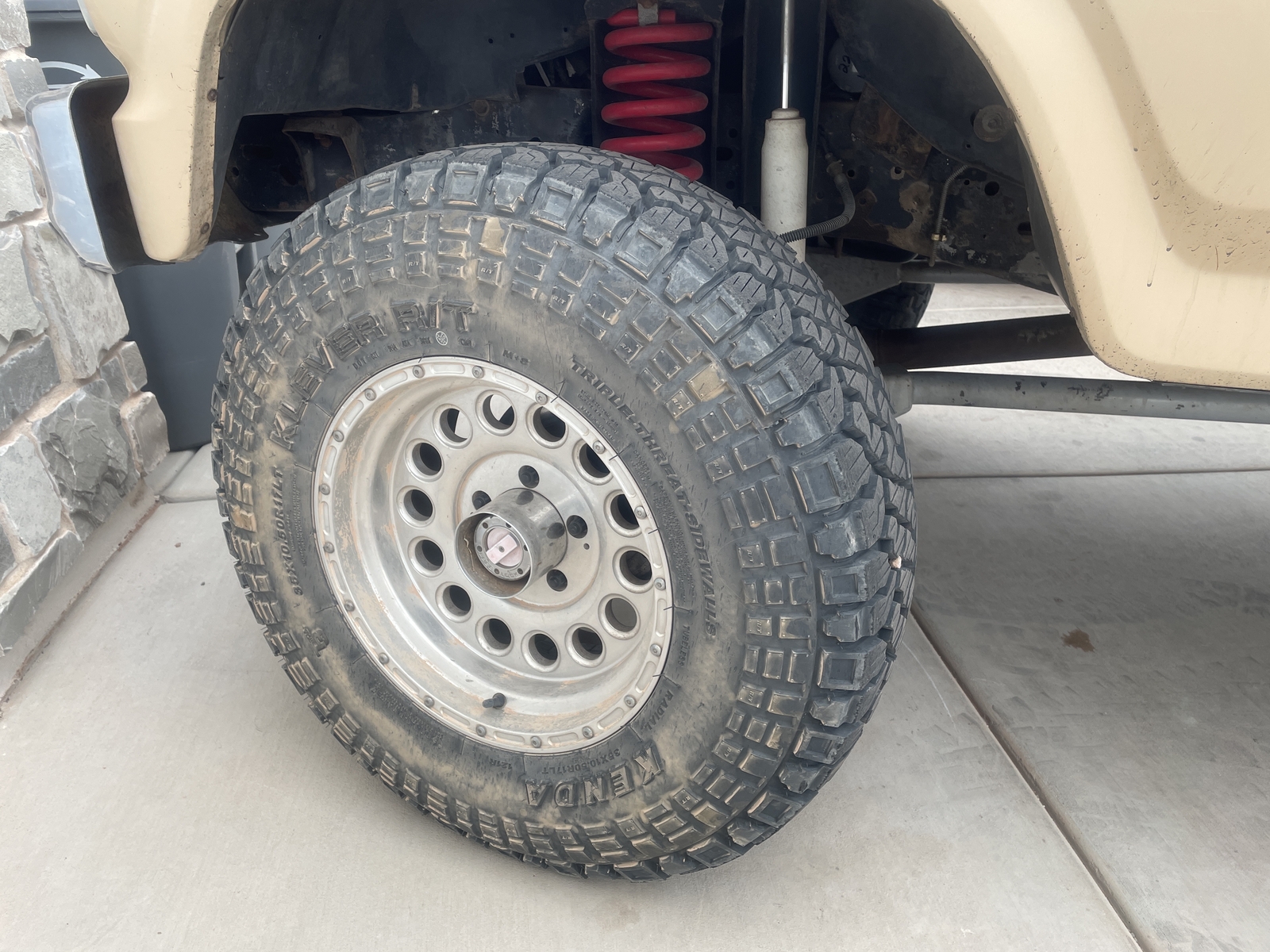 4-new-33x10-50r17-kenda-klever-rt-33-10-50-17-33105017-r17-mud-tires-at