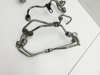 Volvo V60 D4 10-13 2,0d 120KW Hochdruck Leitung Kraftstoffleitung Volvo V60 D4 10-13 24.03.2011 gebraucht Vorschau 5