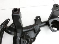 BMW X3 E83 03-06 3,0 170KW Achsträger Hilfsrahmen Vorderachsträger Motorträger Vorne Überholt! BMW X3 E83 03-06... Vorschau 6
