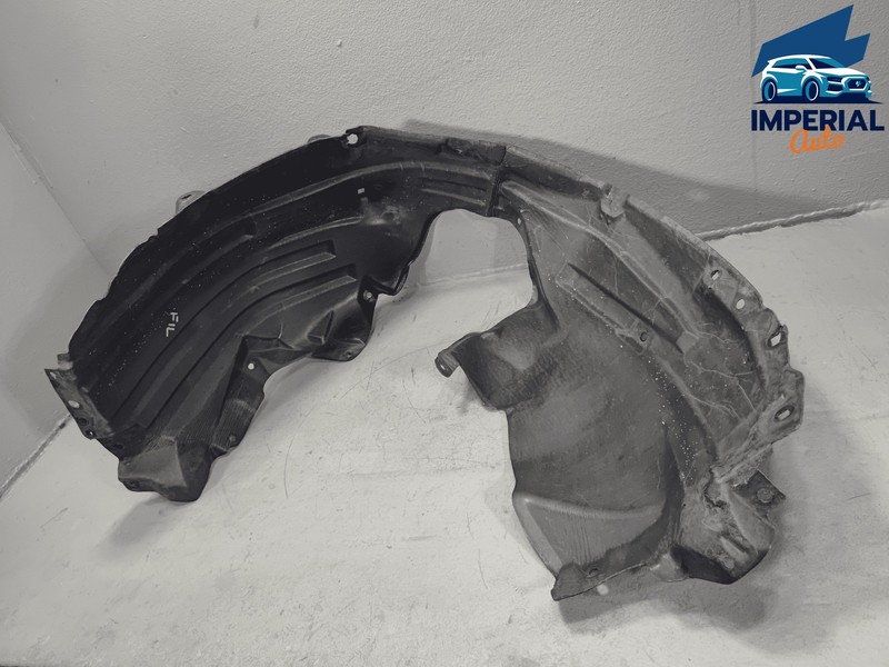 Used Toyota RAV4 Front Left Driver Side Fender Liner Splash Shield OEM 2019 - 2025