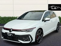 2024 74 VOLKSWAGEN GOLF GTI 2.0 TSI MK8.5 DSG *REVERSE CAMERA* *HEATED SEATS*