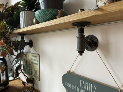 Foto dell'oggetto di un acquirente verificato