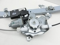 Renault Koleos I HY 11-13 Fensterhebermotor Rechts Hinten Renault Koleos I HY 11-13 01.01.2013 25408-JY00C... Vorschau 2