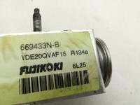 Peugeot 308 I CC T7 07-11 Expansionsventil für Klima Peugeot 308 I CC T7 07-11 05.08.2009 669433N-B VDE20QVAF15... Vorschau 6
