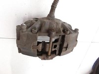 Mercedes W220 S430 98-02 4,3 205KW Bremssattel Bremszange Hinten Links Mercedes W220 S430 98-02 13.03.2002... Vorschau 2