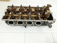 BMW X5 E70 06-10 4.8I 261KW N62B48B N62/TU Zylinderkopf Links 5-8 BMW X5 E70 06-10 29.12.2006 11.12-1557133 1557133... Vorschau 2