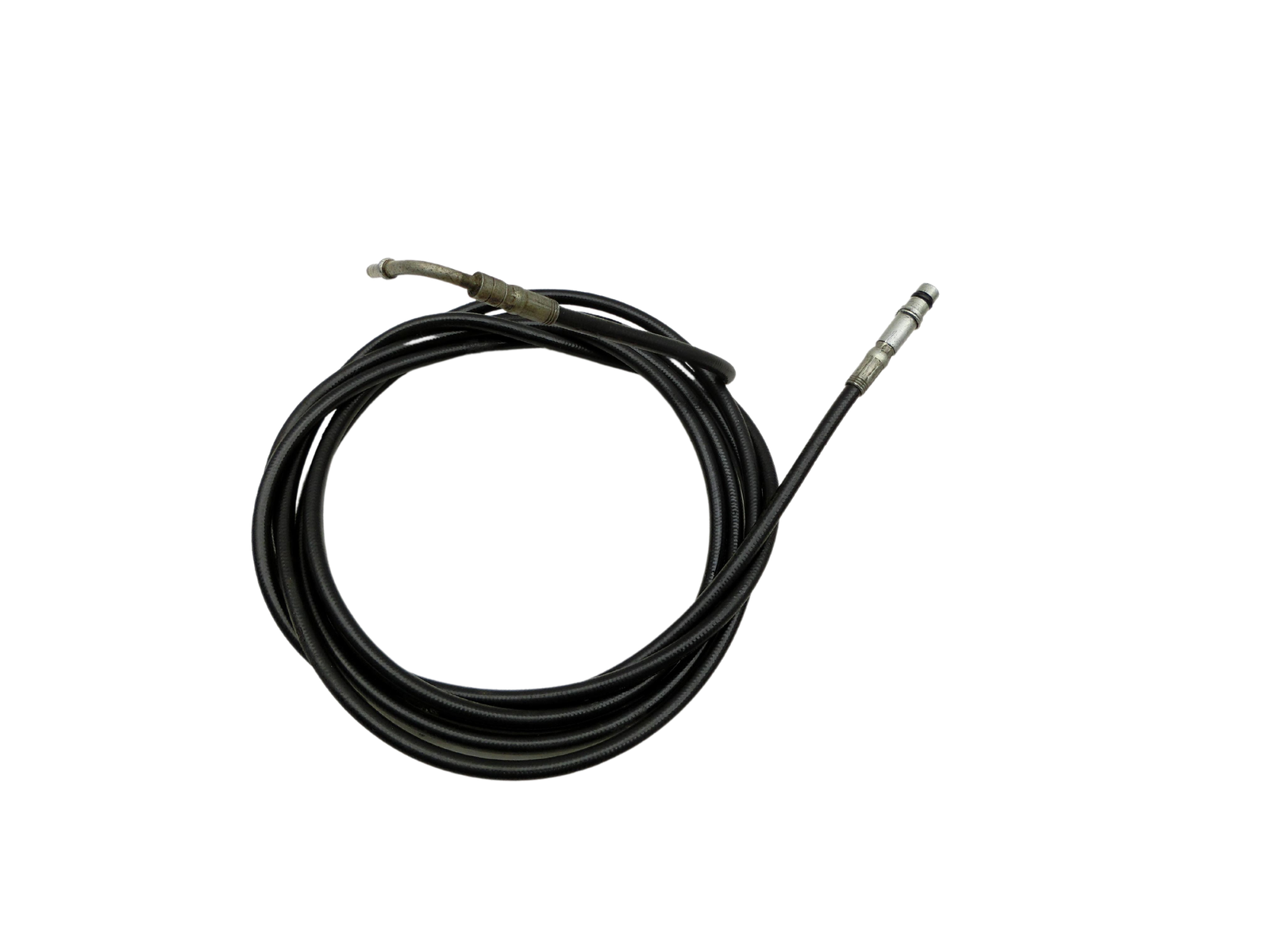 Hydraulics Hose Line 94 for Folding Top Mercedes CLK 320 A208 - Bild 1