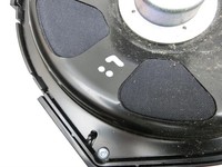 BMW X4 F26 14-18 Lautsprecher Mitteltöner Links Vorne BMW X4 F26 14-18 08.04.2016 65139297898 9297898... Vorschau 6