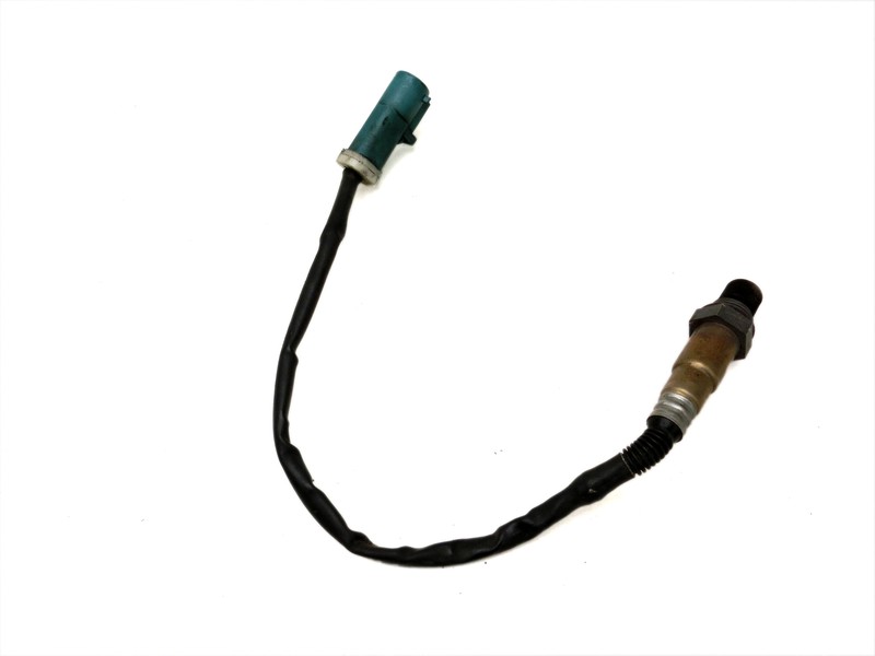 Sonde Lambda Point 2 Pour Volvo S60 V60 Ii 11-18 6g91-9f472-Aa