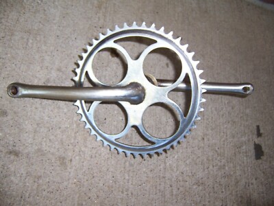 schwinn crankset