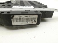 Renault Zoe BFM 12-19 Elektro  65KW Sicherungskasten Zentralelektrik Renault Zoe BFM 12-19 30.08.2013 243458839R... Vorschau 3
