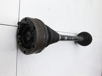 VW Golf 6 VI 5K 08-12 1,2 77KW Antriebswelle Gelenkwelle Links Vorne VW Golf 6 VI 5K 08-12 15.06.2011 1K0407271HQ... Vorschau 2