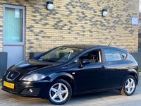 LEFT HAND DRIVE 2006 SEAT LEON 1.6 TDI [DIESEL] NETHERLAND REGISTRATION| LHD