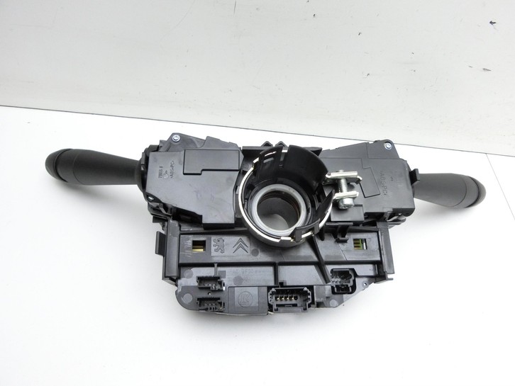 Peugeot 508 II 18-23 Lenkstockschalter Blinker Wischer Kombischalter Peugeot 508 II 18-23 16.07.2019 98312600ZD... Bild 6