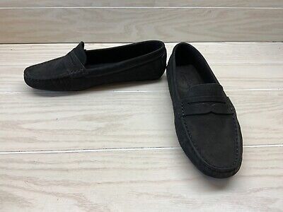 Massimo Matteo Penny Keeper Loafer, Women's Size 8.5 M, Black MSRP $58.95