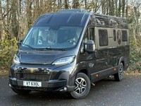 VanTourer 630L DIESEL AUTOMATIC 2026