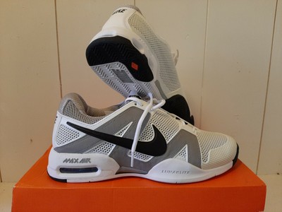 nike courtballistec 1.2