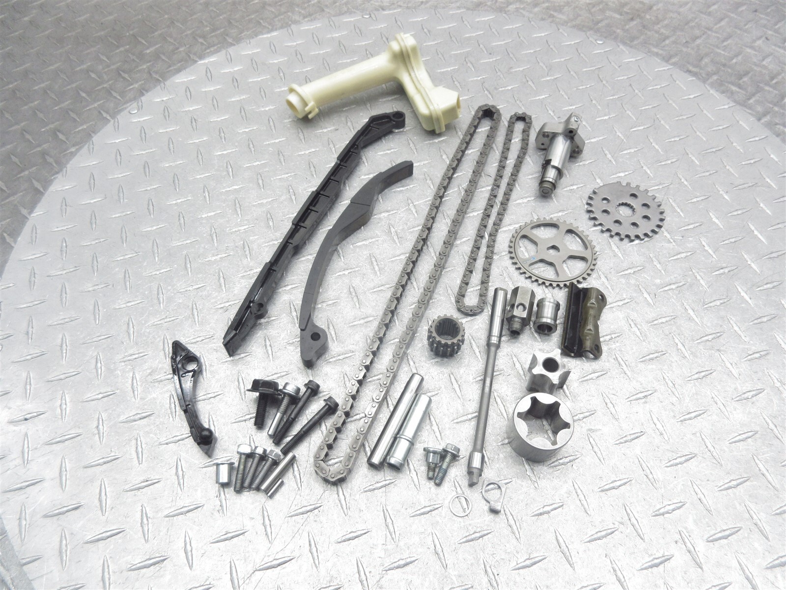 2022 21-23 Kawasaki ZX10R ZX10 Timing Camshaft Cam Chain