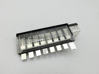 Hyundai IX35 LM 09-13 Polklemme Klemme Stützpunkt für Batterie Hyundai IX35 LM 09-13 04.11.2011 18790-01316 gebraucht Vorschau 4