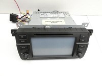 BMW E46 325CI 01-03 Navigationssystem Navi BMW E46 325CI 01-03 22.03.2001 0176-2521287 980100-2001 gebraucht Vorschau 2