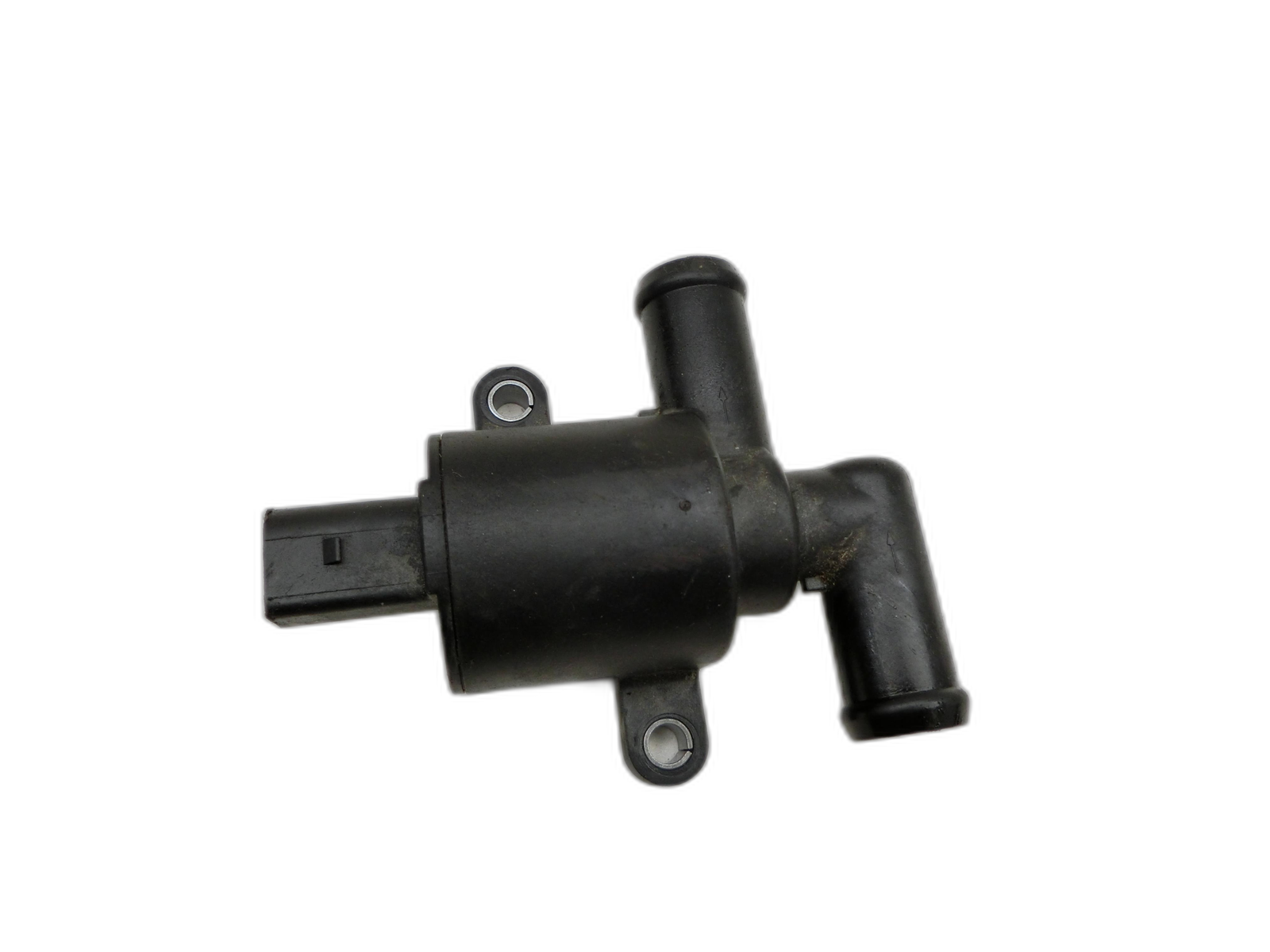 bomba de circulación Calefacción para Audi A6 4G C7 11-14 - Bild 1