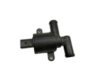 Audi A6 4G C7 11-14 TFSI 2,0 132KW Umwelzpumpe Heizung Pumpe Audi A6 4G C7 11-14 20.04.2012 06D121601 gebraucht Vorschau 1