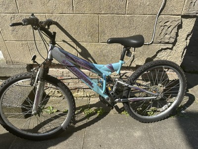 Tiara ds24 bike outlet