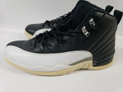 Air Jordan XII: 'Playoffs' Golf Shoes - Air Jordans, Release Dates & More | JordansDaily.com