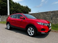 Nissan Qashqai 1.3 DiG-T Acenta Premium 2020-70