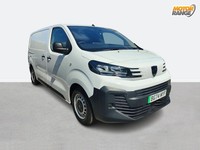 2024 Peugeot Expert 100kW 75kWh Professional Van Auto Panel Van ELECTRIC Automat