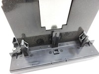 Volvo C70 542 06-09 Bildschirm Display Monitor Volvo C70 542 06-09 01.06.2007 30797720 69199-120 gebraucht Vorschau 4