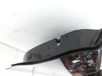 BMW E81 1er 120d 07-12 3 Türer Tür Beifahrertür Rechts Vorne 416 BMW E81 1er 120d 07-12 26.10.2007 4151-5A2A378... Vorschau 6