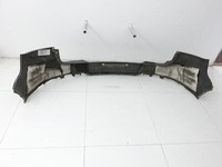 VW Tiguan I 5N 11-16 Stoßstange Hinten Heckstoßstange Oberteil LD7R VW Tiguan I 5N 11-16 15.02.2014 5N0807421H... Vorschau 9