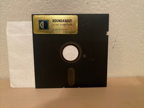 Apple - YU Apple I/O Controller or Apple 5.25 Drive Controller Card