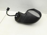 Renault Scenic III 09-12 Spiegel Aussenspiegel Rechts TED69 Renault Scenic III 09-12 06.10.2011 gebraucht Vorschau 2