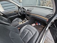 Mercedes S211 W211 E350 06-09 Druckspeicher Mercedes S211 W211 E350 06-09 28.04.2008 A2113200015 gebraucht Vorschau 9