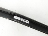 Mercedes W251 R350 10-13  CDI 3,0 195KW Dichtungsrahmen Fensterdichtung Dichtung Rechts Hinten Mercedes W251 R350... Vorschau 2