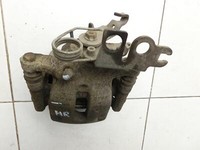 VW Caddy IV SA 15-21 TSI 1,4 92KW Bremssattel Bremszange Hinten Rechts VW Caddy IV SA 15-21 17.09.2016 2K5615424A... Vorschau 2
