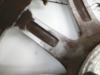 Seat Ibiza IV 6J SC 12-15 1x Felge Alufelge 5X100 6.0X15Zoll ET38 Seat Ibiza IV 6J SC 12-15 22.06.2015 6J0601025K... Vorschau 5