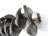 BMW X1 E84 X18D 09-12 2,0d 105KW N47D20U1 Kurbelwelle Motor Kurbeltrieb Welle BMW X1 E84 X18D 09-12 21.01.2015... Vorschau 12