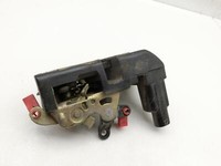 Jeep Cherokee I XJ 97-01  RHD Türschloss m. ZV Stellmotor Rechts Vorne Jeep Cherokee I XJ 97-01 01.02.1997 gebraucht Vorschau 4