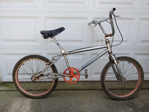 新品】1980年代 BMX GTツールドハブ 1980年代 BMX GTツールドハブ