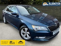 ✿2016/66 SKODA SUPERB 2.0 TDI CR SE TECHNOLOGY 5dr ✿TWO OWNERS ✿FSH✿