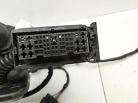 Hyundai Santa Fe IV TM 18-20 Kabelbaum für Tür und Fensterheber Rechts Vorne Hyundai Santa Fe IV TM 18-20... Vorschau 4