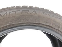 Opel Insignia A G09 09-13 1x Reifen Ganzjahresreifen Maxxis 245/45R18 100W 6.79mm Opel Insignia A G09 09-13... Vorschau 9