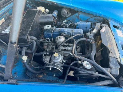 image 1 of engine